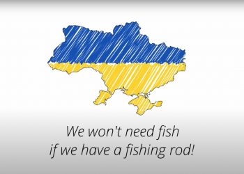 Креативне агентство idealers відроджує бізнес в Україні