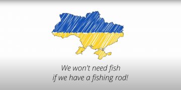 Креативне агентство idealers відроджує бізнес в Україні