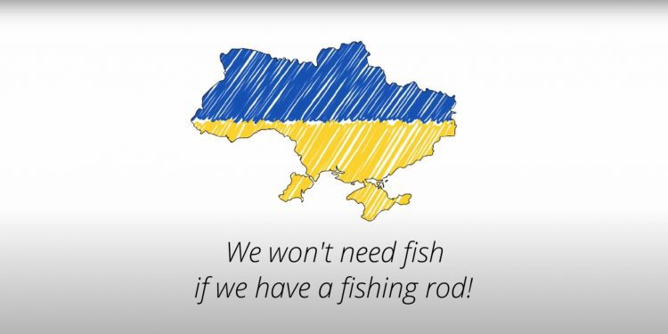 Креативне агентство idealers відроджує бізнес в Україні