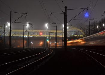 « Додому»: зворушлива колаборація Укрзалізниці з мобільним застосунком Templify
