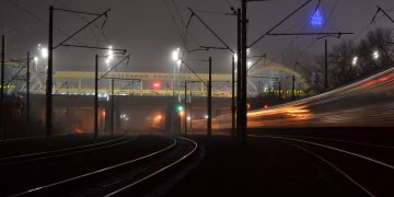 « Додому»: зворушлива колаборація Укрзалізниці з мобільним застосунком Templify