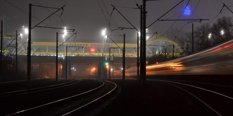 « Додому»: зворушлива колаборація Укрзалізниці з мобільним застосунком Templify