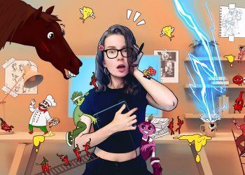 Як намалювати смак