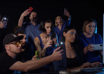 Spinus Agency презентували ролик про боротьбу Детектора медіа з інформаційним шумом