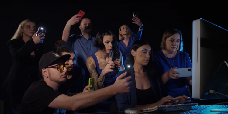 Spinus Agency презентували ролик про боротьбу Детектора медіа з інформаційним шумом