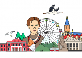 Освітня кампанія з потужною конверсією: як OMG agency та креативна студія «Думи» створили святкову активність для сухариків Flint