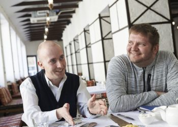 Співзасновник відеопродакшну Бобіна написав відверту книжку про запуск і розвиток креативного