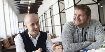 Співзасновник відеопродакшну Бобіна написав відверту книжку про запуск і розвиток креативного