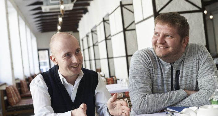 Співзасновник відеопродакшну Бобіна написав відверту книжку про запуск і розвиток креативного