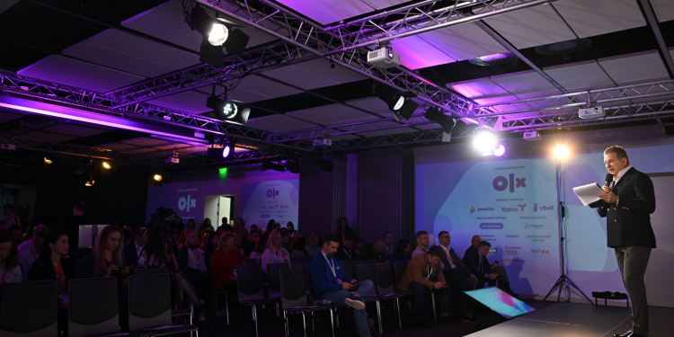 Провідні маркетинг та PR-фахівці поділилися трендами індустрії на GET Business Festival 2023