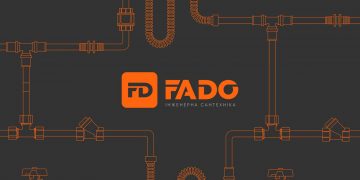 На роки: art-календар подорожей у часі від Gusev Art Lab для бренду FADO