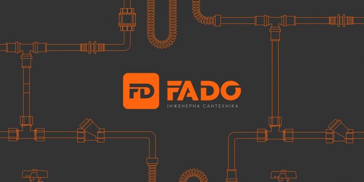 На роки: art-календар подорожей у часі від Gusev Art Lab для бренду FADO