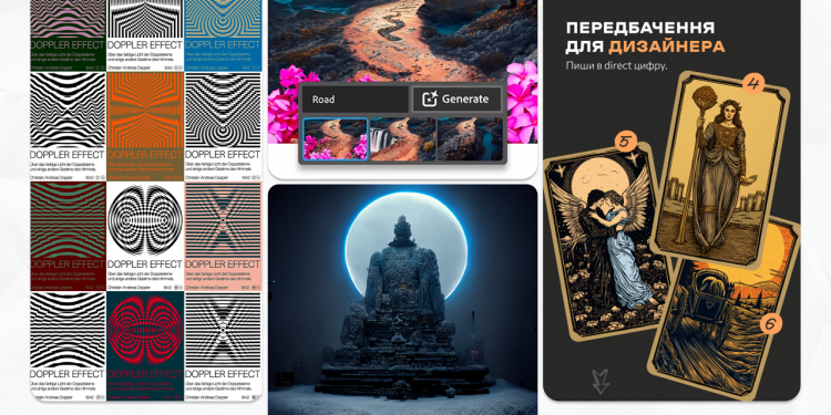 8 трендів у SMM-дизайні. Поради від команди Kukurudza