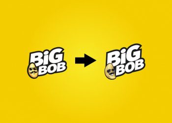 Історія про ребрендинг BiG BOB на 5,4 мільйона переглядів. Кейс креативної студії «Думи» та OMG agency