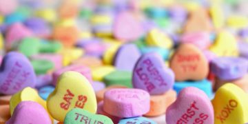 Секрети успішного маркетингу на 14 лютого разом з командою match: Як залучити клієнтів та створити незабутні враження