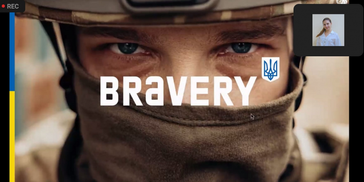 Відбувся онлайн-показ «Шедеври Cannes Lions 2022/2023»