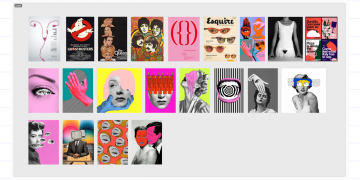 Як створити нешаблонний візуальний стиль в Instagram для спільноти лікарів. Кейс Kukurudza & Sviy.Doc