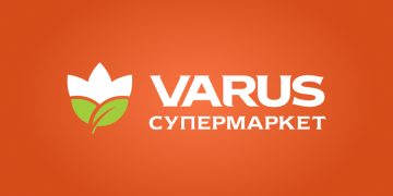 VARUS: як виділитися серед конкурентів та збільшити взаємодії за допомогою оновлення візуального стилю