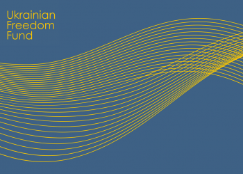 Синергія для перемоги: як PLEON Talan, provid і Media Direction Ukraine OMD допомагають Фонду «Вільна Україна»