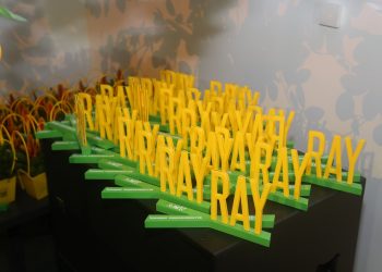 MRKTNG марафон від MMR зібрав понад 400 учасників у Києві для навчання та обміну досвідом