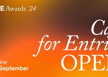 ADCE Awards 2024: прийом заявок відкрито