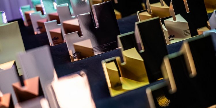 Effie Awards Europe 2024: старт прийому робіт