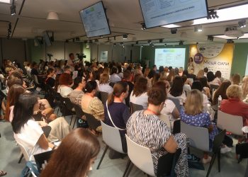 На HR Wisdom Summit понад 30 HRD поділилися головними інсайтами українського ринку праці