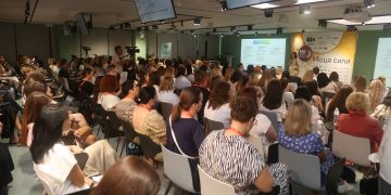 На HR Wisdom Summit понад 30 HRD поділилися головними інсайтами українського ринку праці