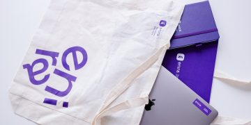 Ребрендинг для лізингової компанії «Enira» : кейс Verlox Branding Agency