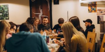 Як відвідування офлайн-подій допомагає Силам Оборони: Quests Inc проводить челендж для підтримки армії