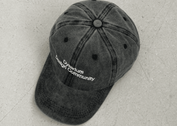 Колаборація Дизаріум та WHY ME: ексклюзивна колекція для шанувальників дизайну