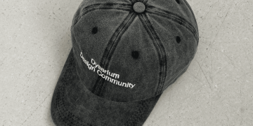 Колаборація Дизаріум та WHY ME: ексклюзивна колекція для шанувальників дизайну