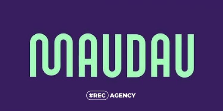 Як Rec agency створили Тікток для MAUDAU та увірвались в тренди