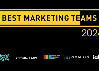 Best Marketing Teams 2024: рейтинг найкращих маркетингових команд України