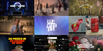 Відбувся 5-ий онлайн-показ «Шедеври Cannes Lions 2024»