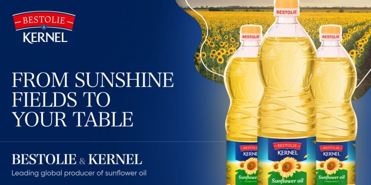 MAKE SENSE та Kernel: експансія українського креативу в Нідерландах