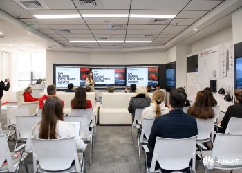 ДУ КАІ ТА «ХУАВЕЙ УКРАЇНА» ВІДЗНАЧИЛИ НАЙКРАЩІ ПРОЄКТИ ДИЗАЙНУ «KAI HUAWEI EXCELLENCE CENTER»