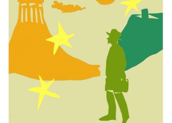 Актуальні гранти від програми ЄС “Креативна Європа”