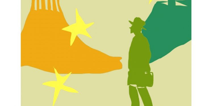 Актуальні гранти від програми ЄС “Креативна Європа”