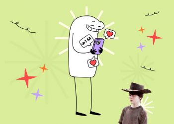 Як органічно охопити мільйон акаунтів на колабі з фільмом, і до чого тут Карл із «The Walking Dead»