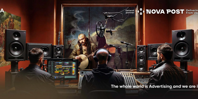 Оголошено перших членів журі конкурсу ADC*UA Awards 2025