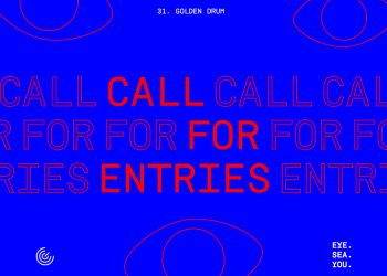 GOLDEN DRUM 2025: ФЕСТИВАЛЬ ОГОЛОШУЄ OPEN CALL