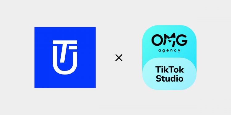 TikTok, що об’єднав три аудиторії: як запускався акаунт соціального освітнього проєкту «Навчай для України»