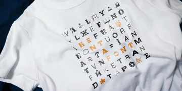 Креативна Практика розробила ребрендинг для найвідомішої української шрифтової платформи Rentafont