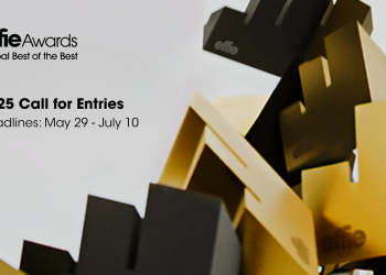 Global Best of the Best Effie Awards: міжнародна можливість для переможців Effie Awards Ukraine