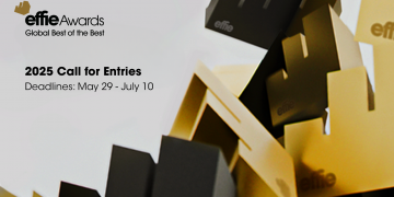 Global Best of the Best Effie Awards: міжнародна можливість для переможців Effie Awards Ukraine