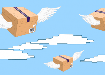 MAUDAU × Університет Чупарського: монстри, каструля і порятунок світу з доставкою