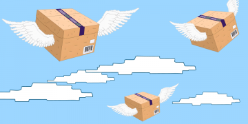 MAUDAU × Університет Чупарського: монстри, каструля і порятунок світу з доставкою