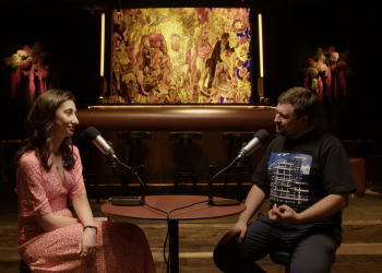 Ілля Неправда: як креативний бізнес в Україні знаходить сили розвиватися навіть у найскладніші часи