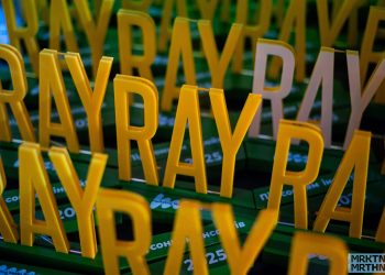 40+ експертів, 500+ учасників і нескінченна кількість інсайтів: як пройшов MRKTNG MRTHN 2025